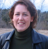 Photo of Kelley Armstrong