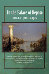 Book cover of In the Palace of Repose