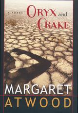 Book cover of Oryx and Crake
