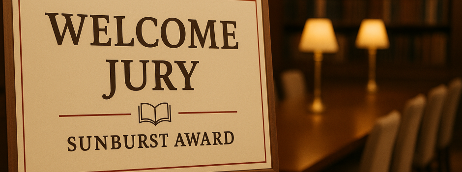 welcome jury 2026